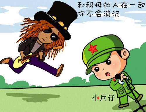 小兵牧师最新讲道分享