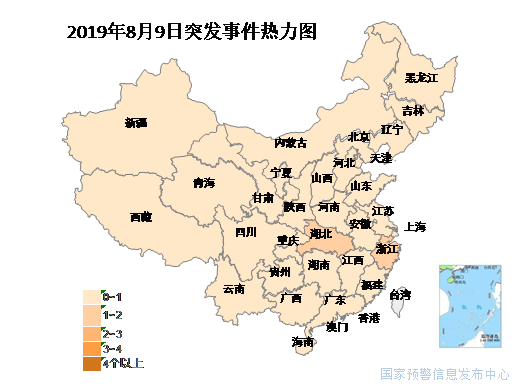 全国最新概况概述