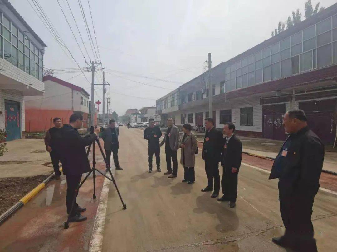 最新谭庄镇深度探秘揭秘🔍