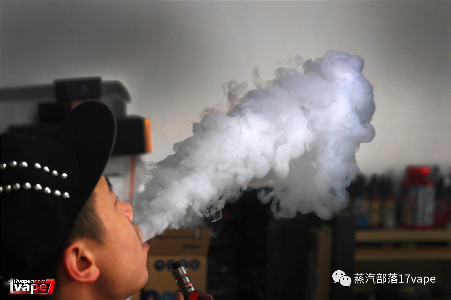 最新烟雾头调法，与自然美景的邂逅，寻找内心平和的旅程
