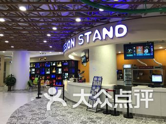 桂林小巷中的电影院宝藏，诗意邂逅一场电影的旅程