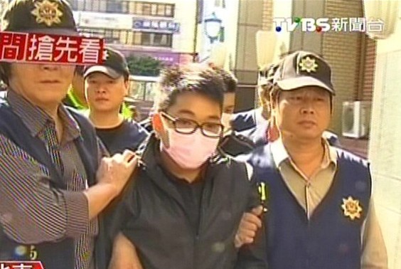 台湾电视台，时代记忆与影像印记的交织