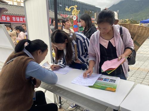 眉山最新招聘信息发布，与自然同行，寻找内心平和之旅的职场之旅