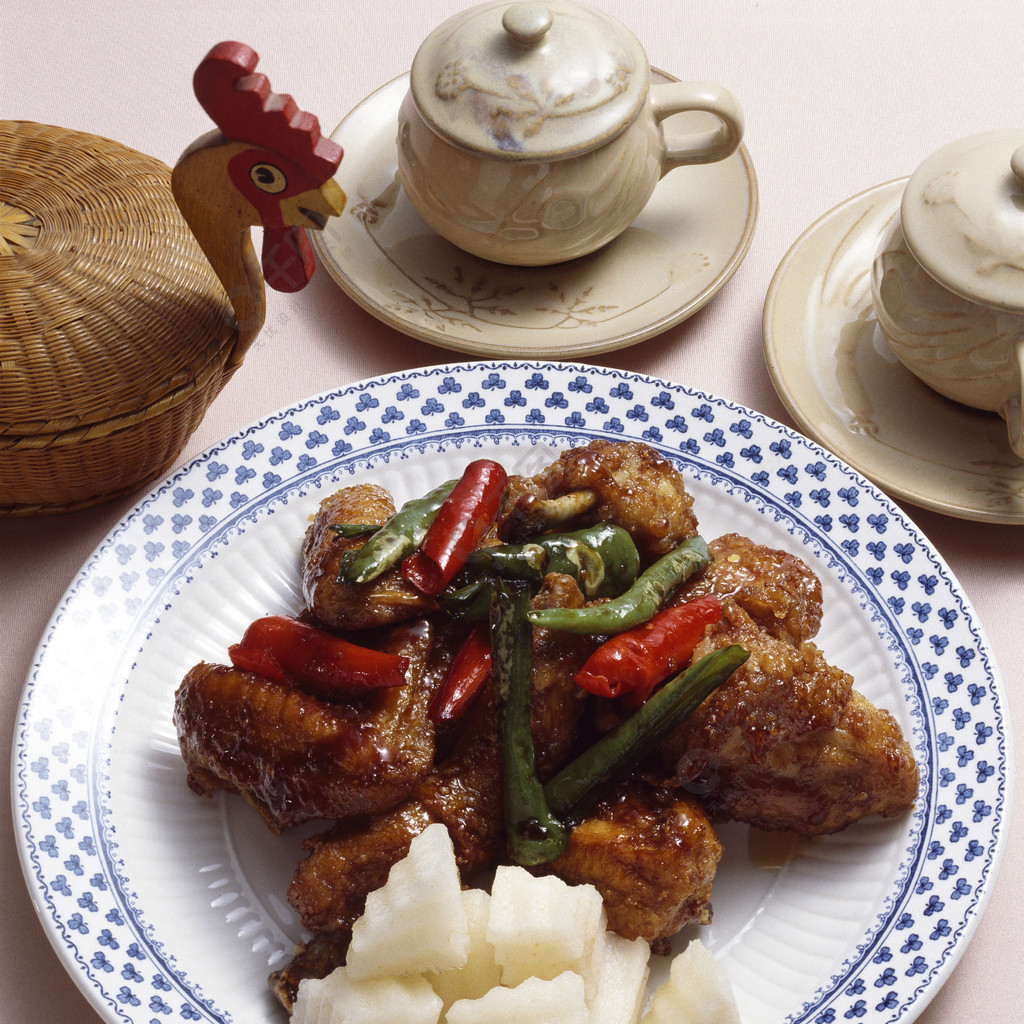 水手美食最新热菜图片——科技烹饪引领美食新纪元
