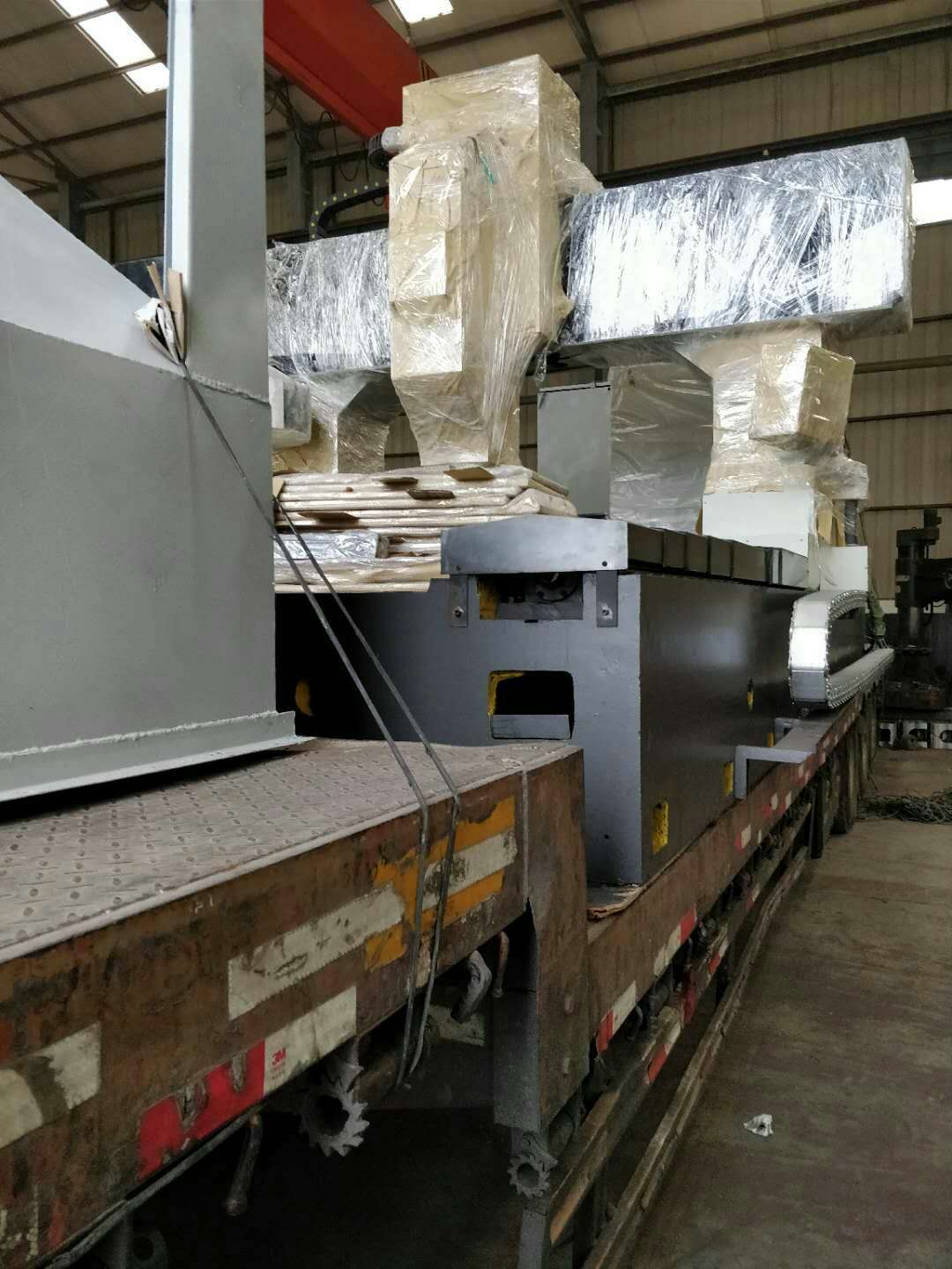 神木车床工最新招聘，职业发展与机遇探寻